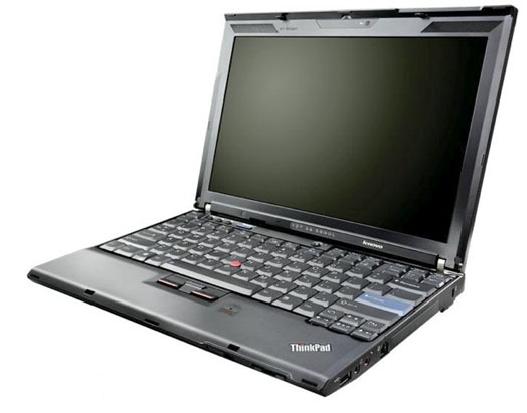 ThinkPad x200